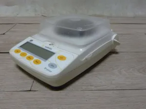 Sartorius AY303 Precisie Balans