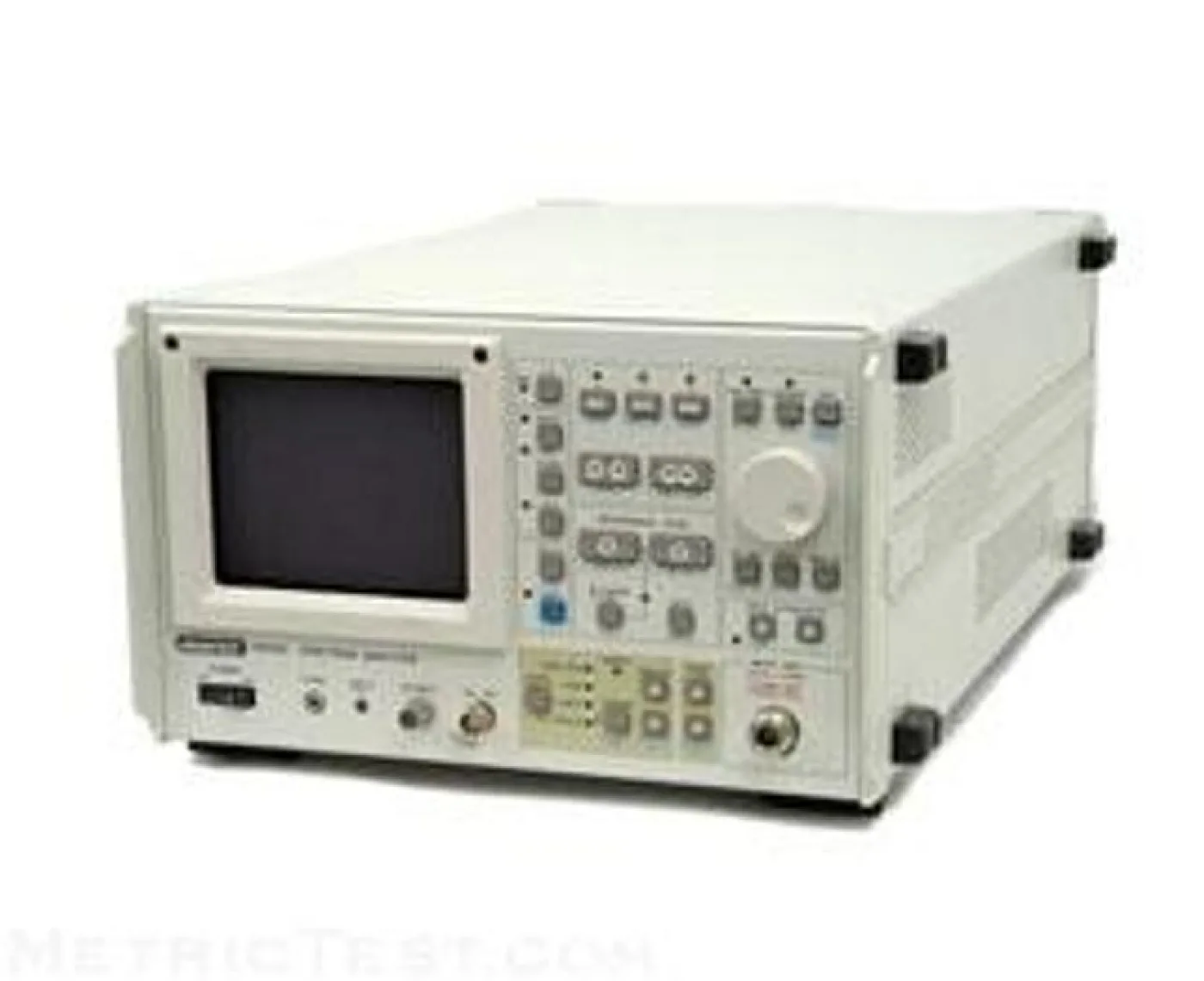 Advantest R4131D - 1