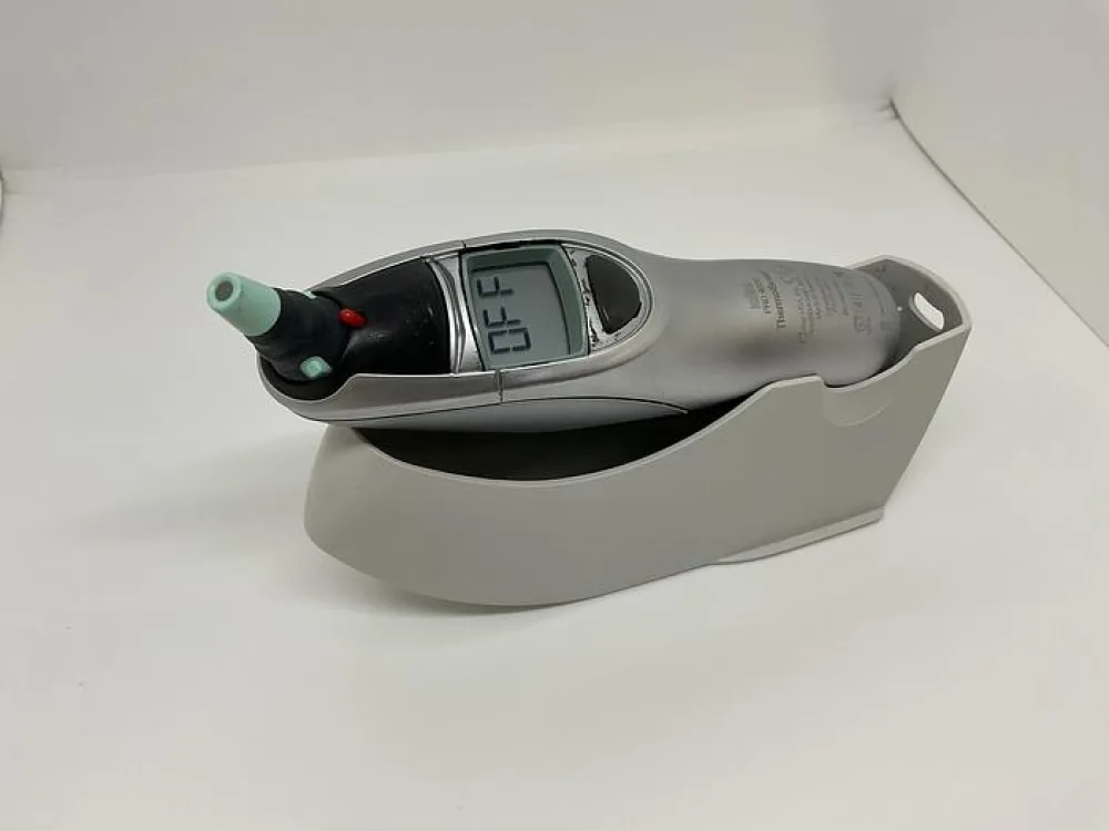 Welch Allyn Pro 4000
