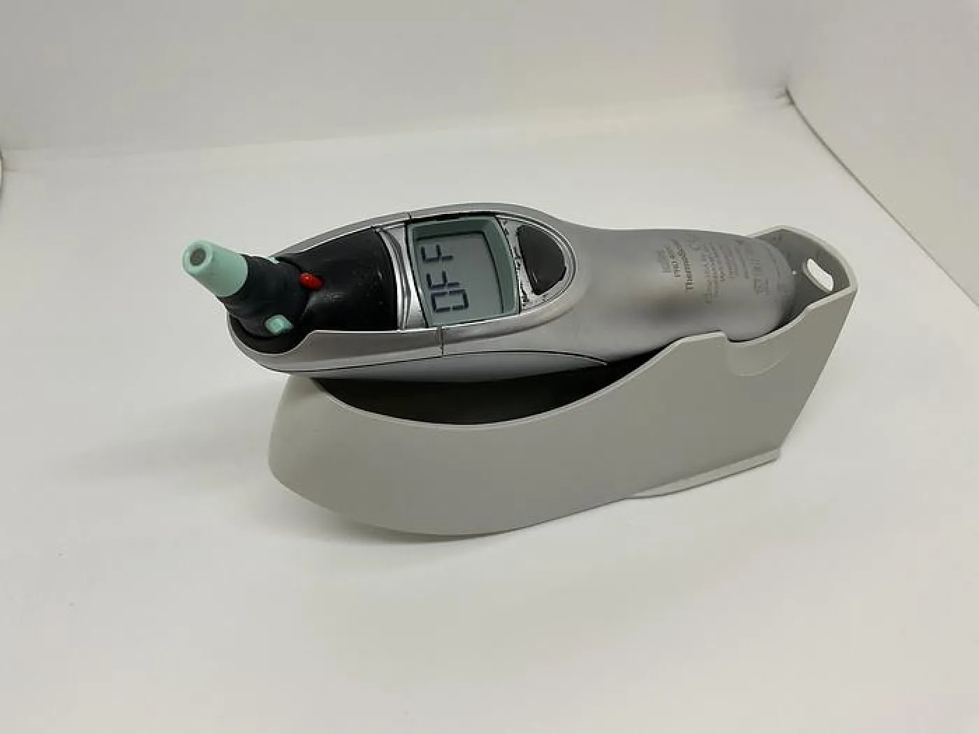Welch Allyn Pro 4000 - 1