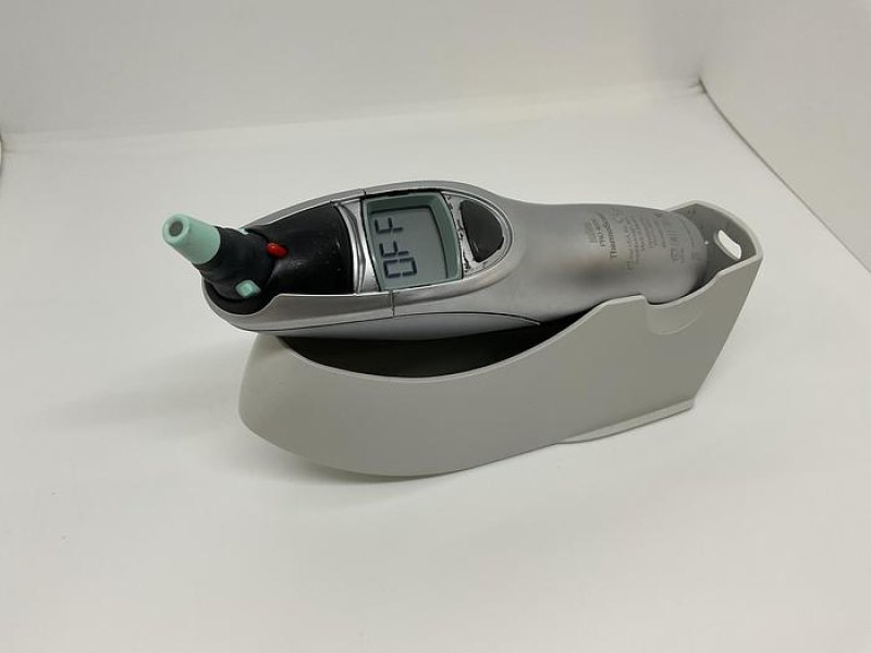 Welch Allyn Pro 4000