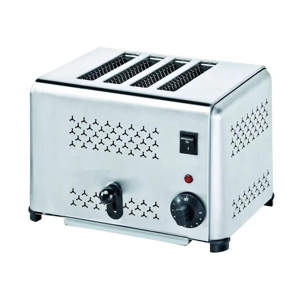Antunes VCT-2000 Vertical Contact Toaster - islandcatering