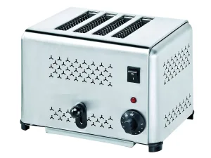 Antunes VCT-2000 Vertical Contact Toaster - islandcatering