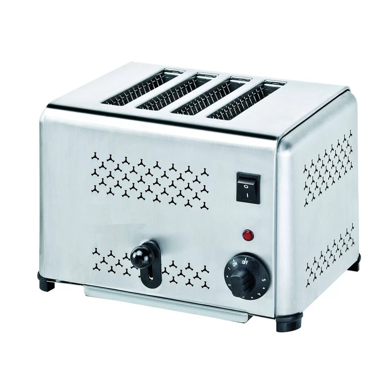 Antunes VCT-2000 Vertical Contact Toaster - islandcatering