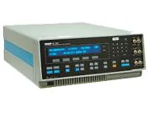 Solartron 1260 Gain Phase Analyser