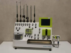 Miltenyi CliniMACS Prodigy Geautomatiseerd Celverwerkingsplatform