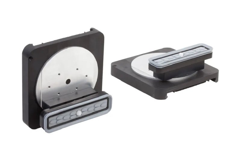 Schmalz VCBL-S4 130x30x50 D-360 TV – Vakuum-Blocksauger für SCM/Morbidelli-TVN-Konsolen