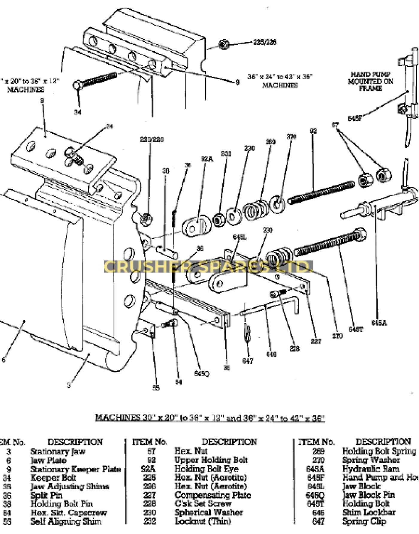 Federscheibe | Kue-Ken / Brown Lenox | - 2