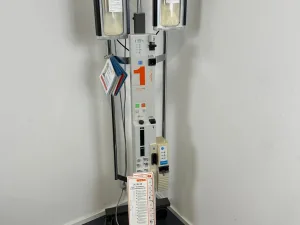 Smith Medical Level 1 Transfusionseinheit
