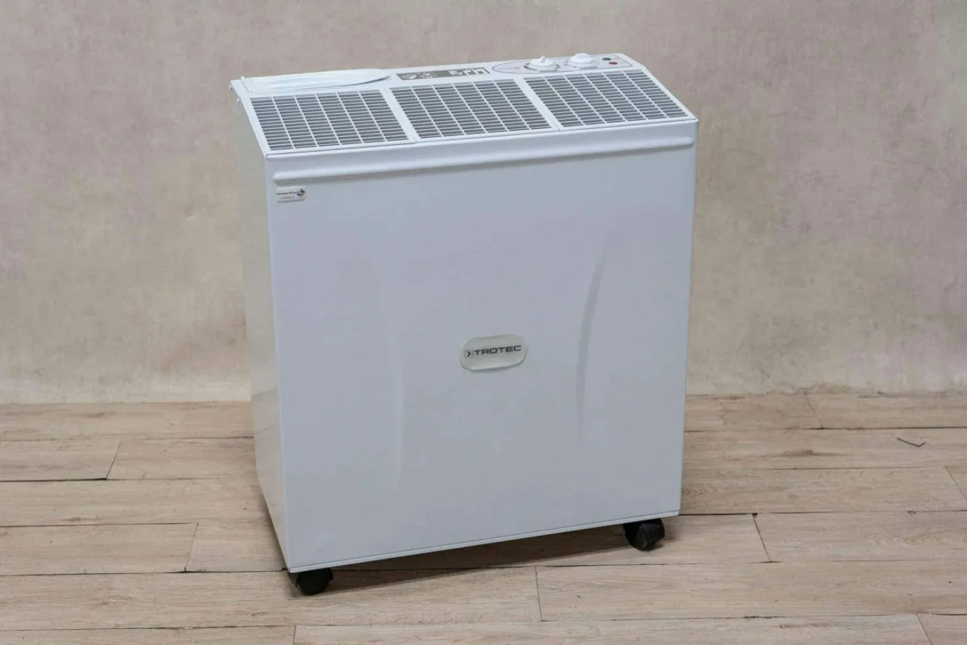 Trotec B 400 Luchtbevochtiger - 1