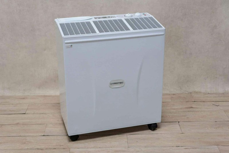 Trotec B 400 Luchtbevochtiger
