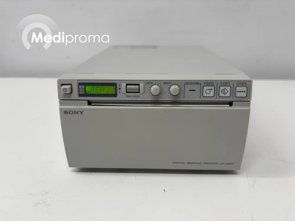 Sony UP-D897 Printer