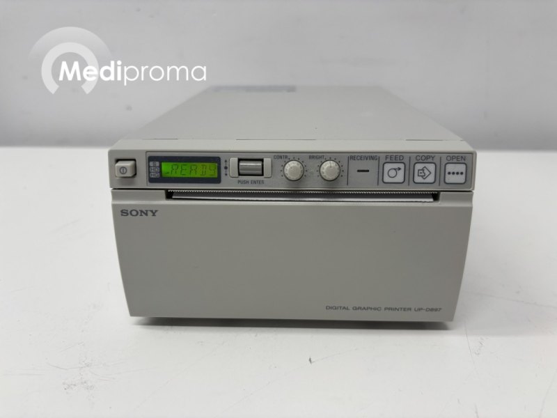 Sony UP-D897 Printer