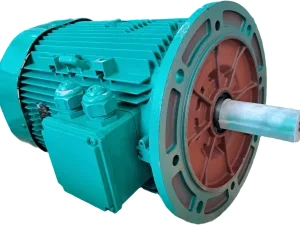 TEE Elektromotor 3-Mot Q3HFA160M2D40-CF