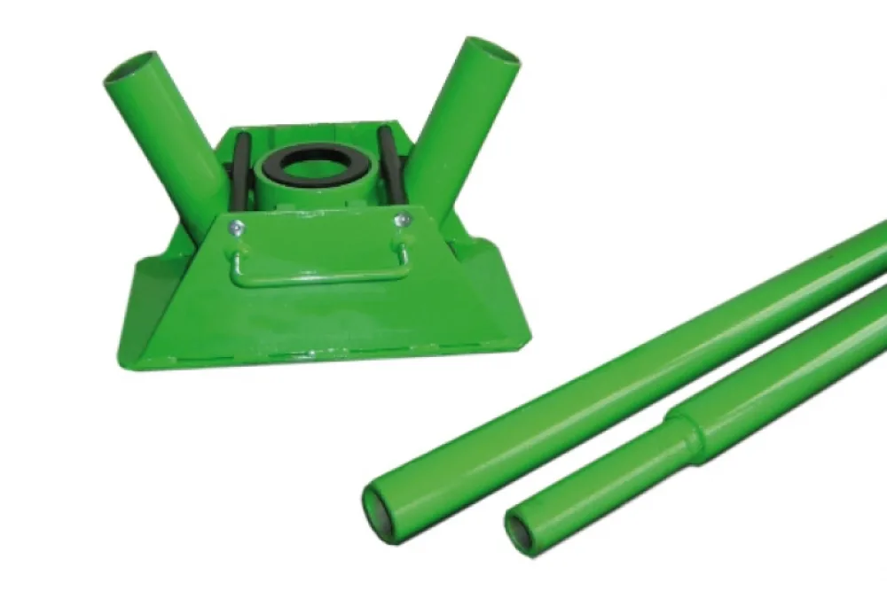Manual Pulling Devices