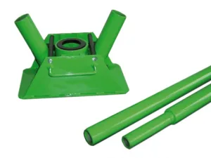 Manual Pulling Devices