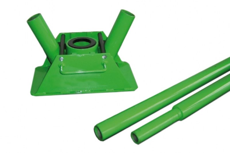 Manual Pulling Devices