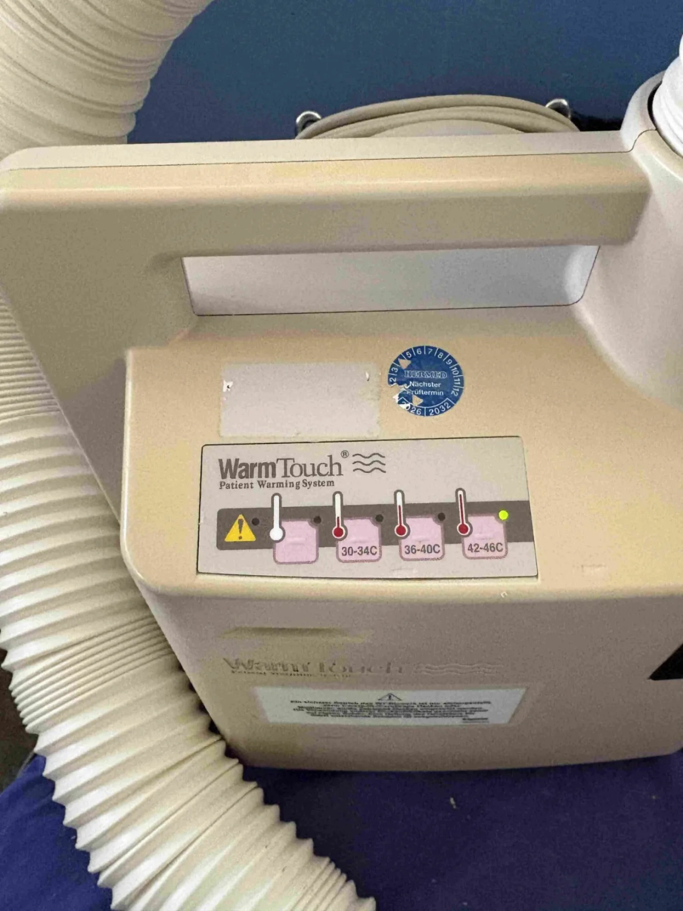 WarmTouch (Gebraucht, sehr gut) - 5