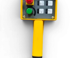 IMA Handbediengerät CNC Handsteuerung mit Not-Aus Art.-Nr. 10606624 für IMA 410 610