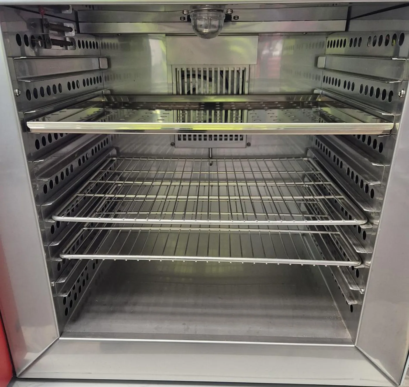 WTB Binder Klimaprüfschrank Typ 0705315040200 - 3