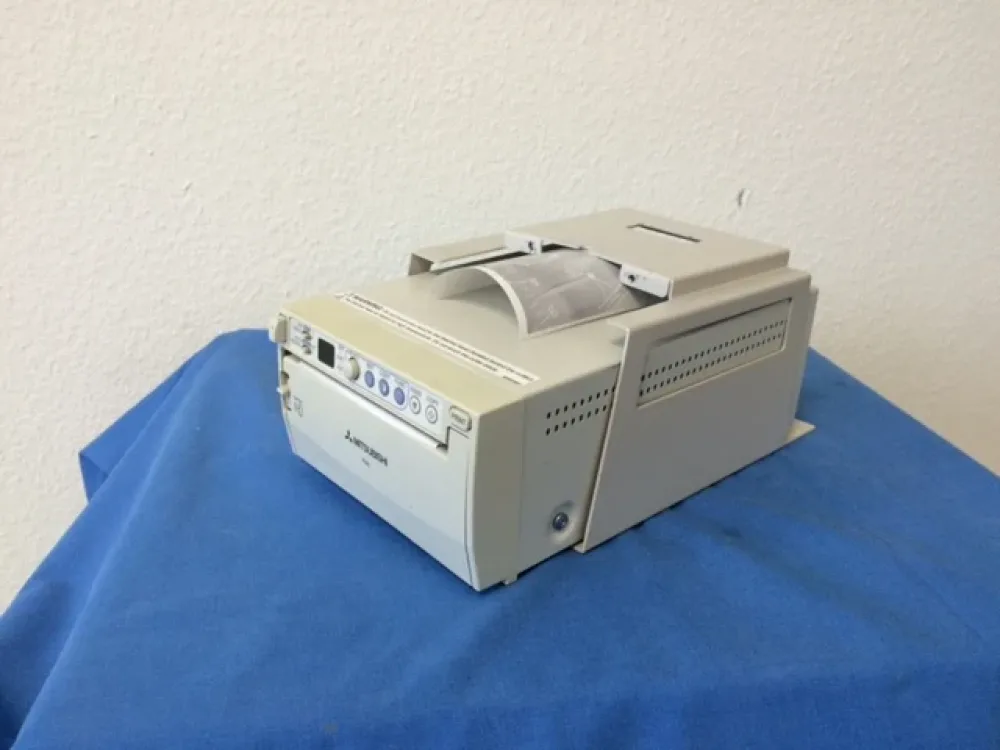 Mitsubishi P93 Videoprinter (s/w)