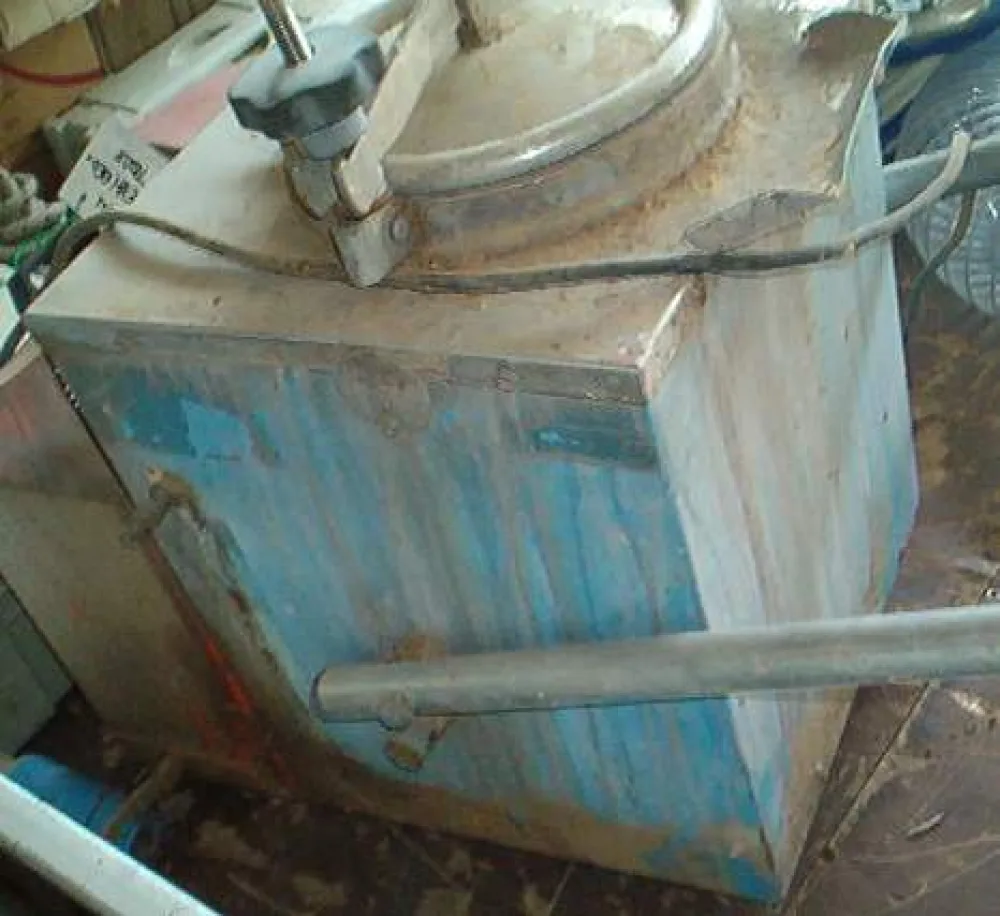DISTILLATORE MOD. CMK2