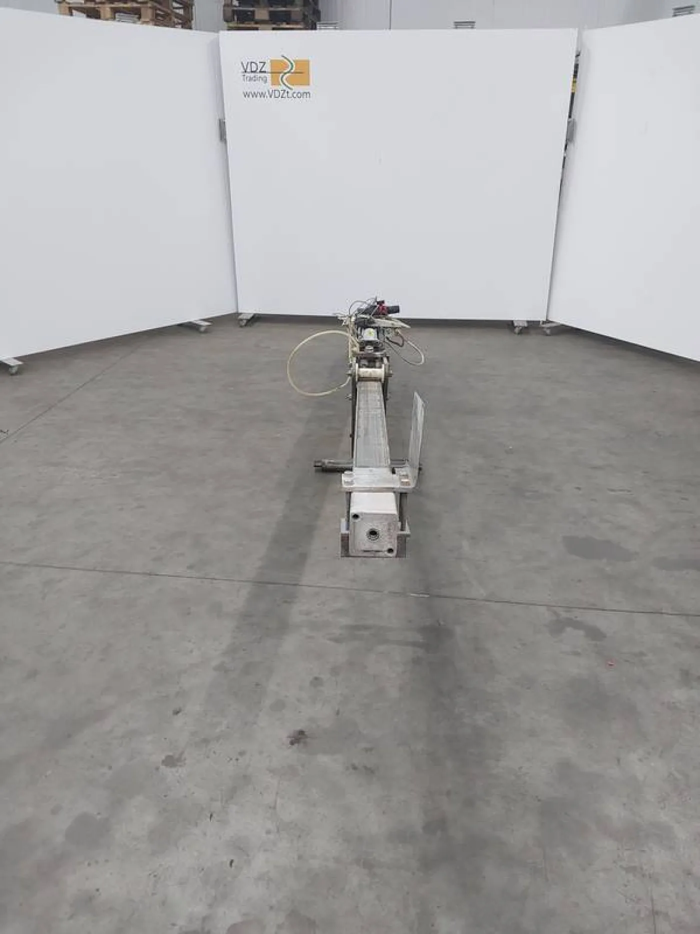 Hook lift - 5