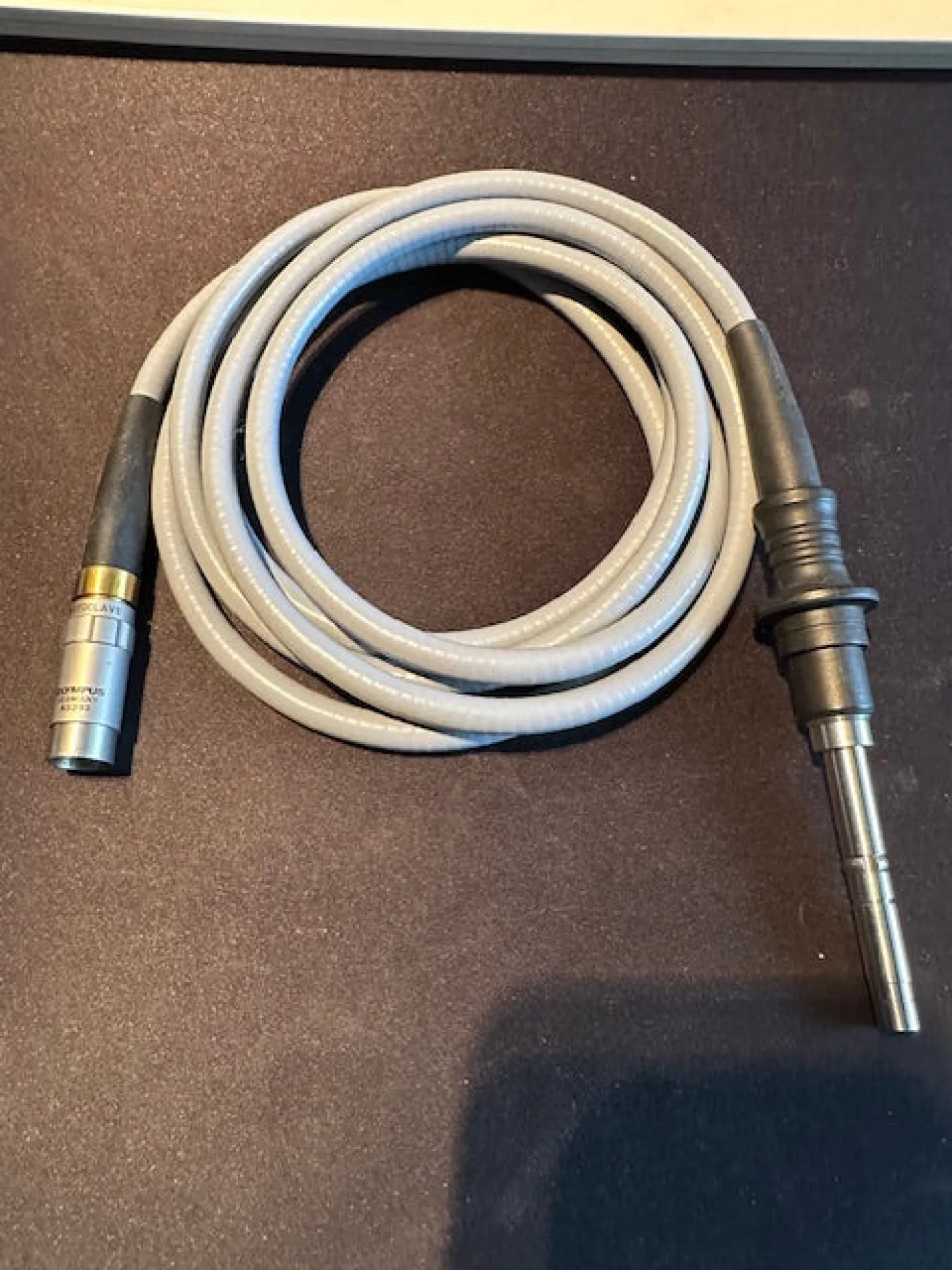 Olympus Lichtleitkabel - 1