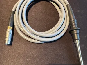 Olympus Lichtleitkabel