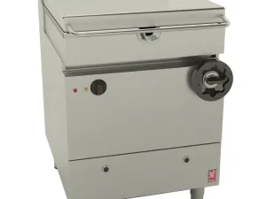 Falcon Chieftain Manual Tilt Bratt Pan E2962 - islandcatering