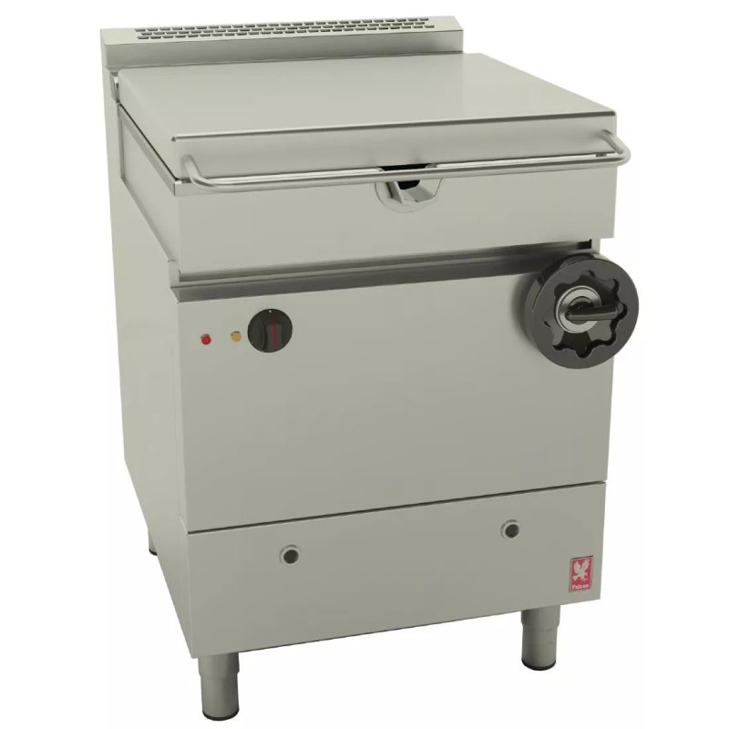 Falcon Chieftain Manual Tilt Bratt Pan E2962 - islandcatering