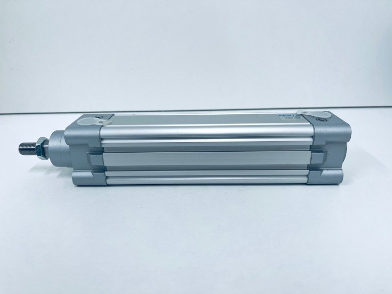 Festo Pneumatikzylinder DNC-40-125-PPV-A