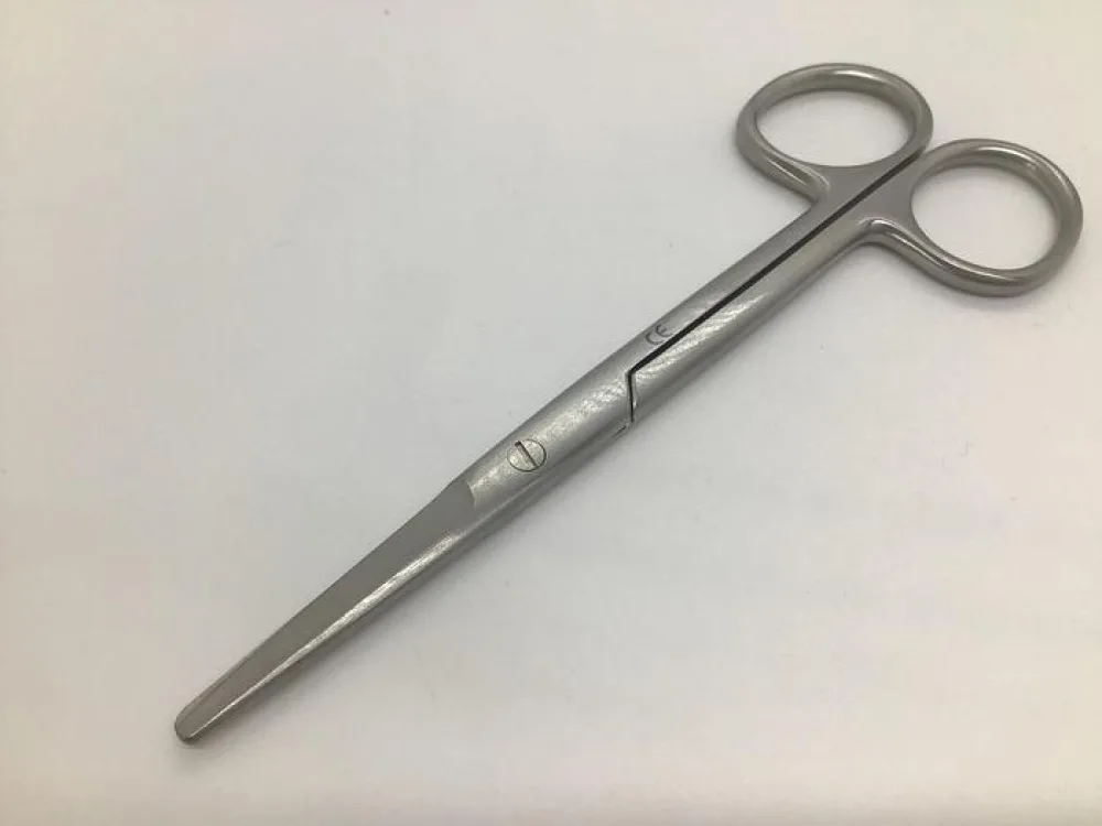 GB Medical Mayo 125mm