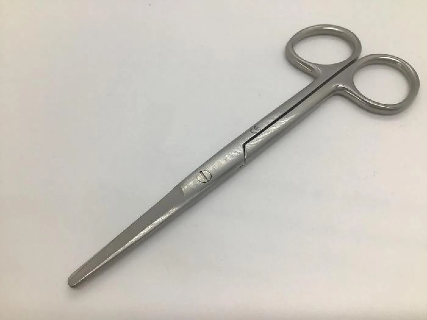 GB Medical Mayo 125mm - 1