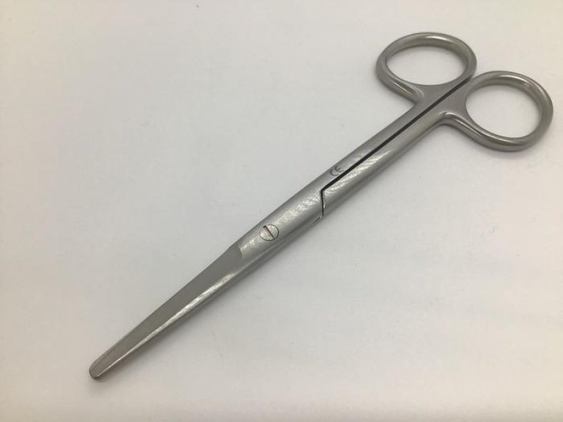 GB Medical Mayo 125mm