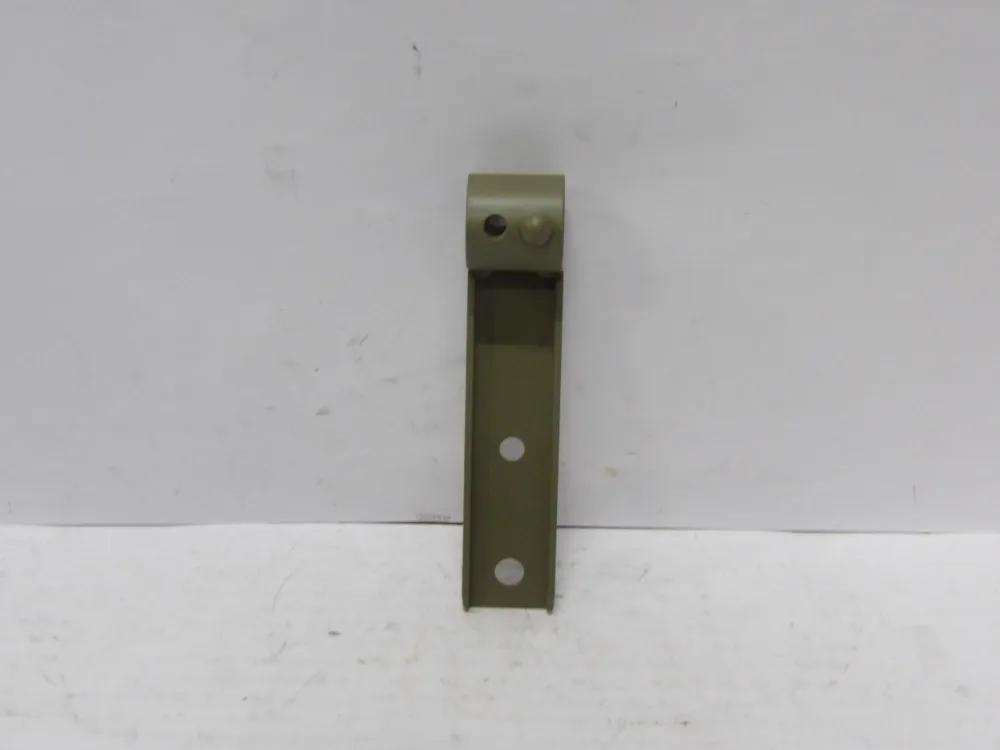 P-steun (rechts)