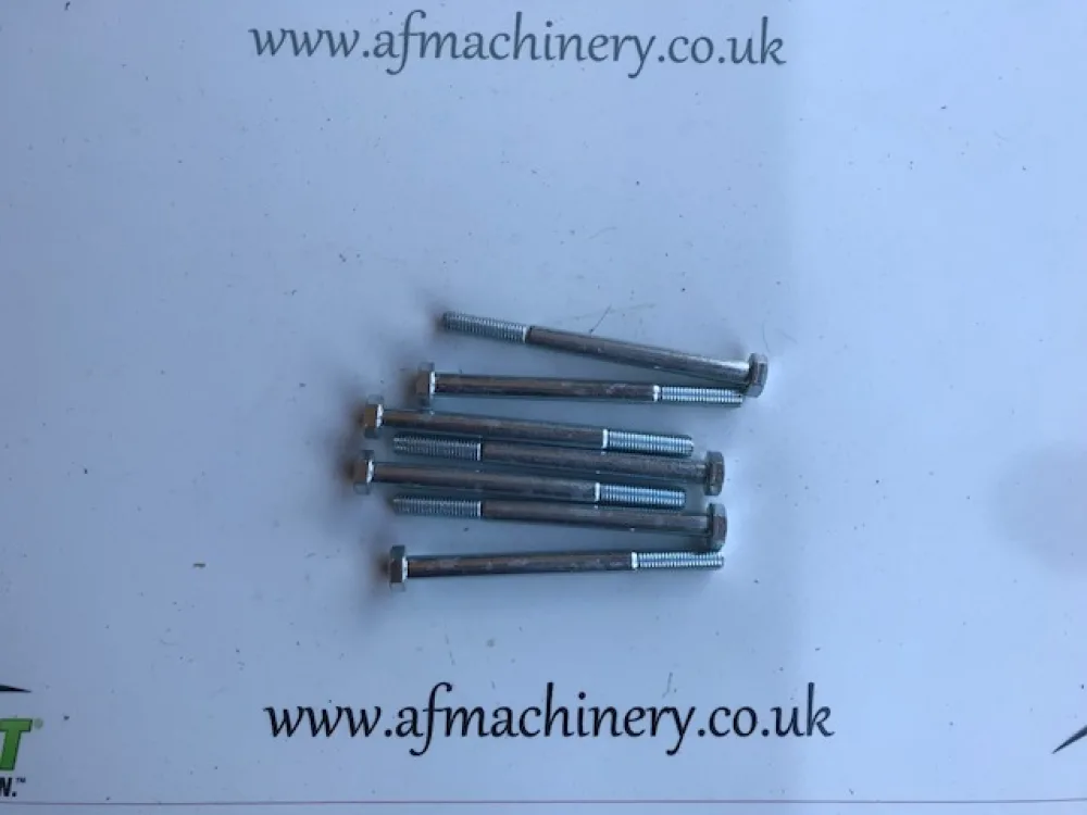 Spearhead 460,620, 820 Multicut topper axle bolt part number 2770405