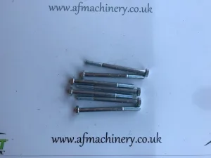Spearhead 460,620, 820 Multicut topper axle bolt part number 2770405