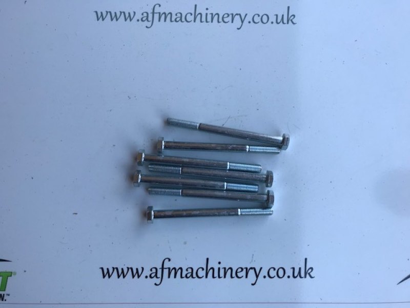 Spearhead 460,620, 820 Multicut topper axle bolt part number 2770405