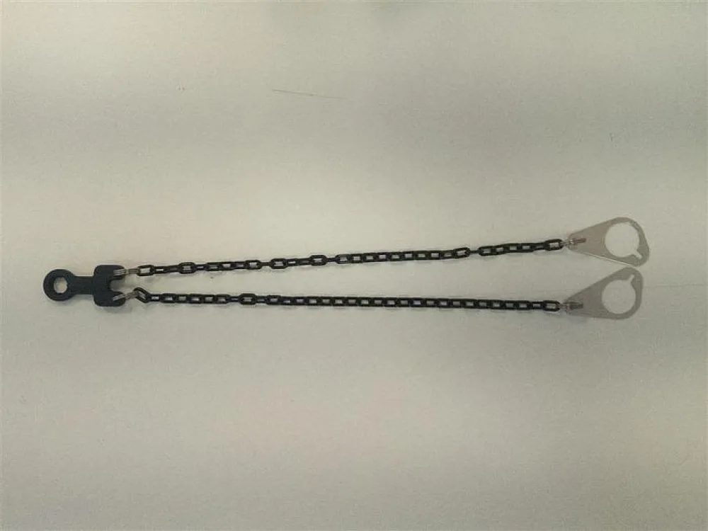 Chain for Water Resistant Cap