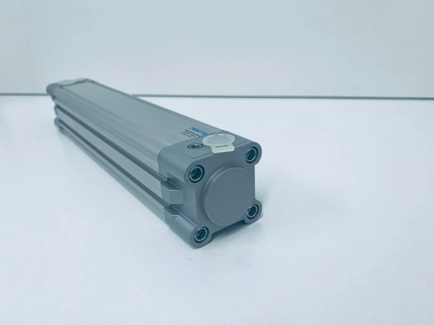 Festo DNC-40-200-PPV-A Pneumatikzylinder - 4
