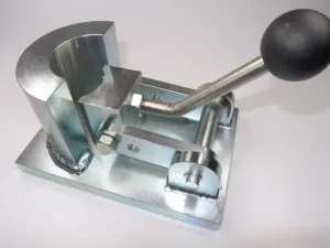Catching Clamp