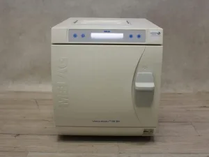 Melag Vacuklav 31-B+ Sterilisator