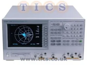 Agilent Technologies (HP) 4396B