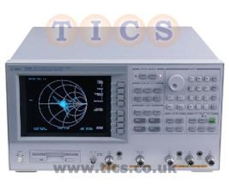 Agilent Technologies (HP) 4396B