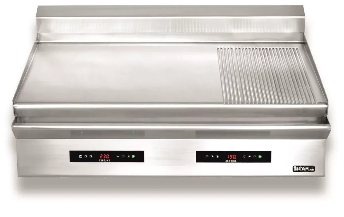 Falcon Cooker E3101 3HP Dominator Plus 3 Hotplate with Range Oven Electric - islandcatering - 3