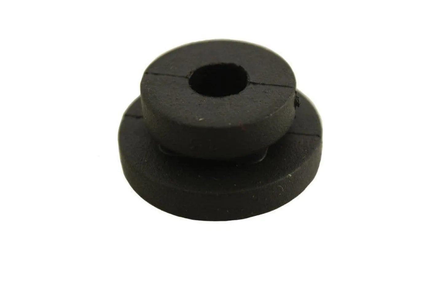 Montagerubber benzinetank - 1