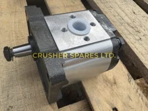 HP1010 | Hydraulic Pump | Crusher Spares Ltd |
