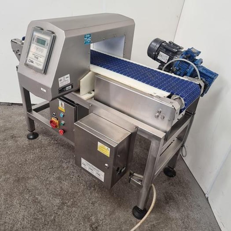 Ceia THS Metal Detector