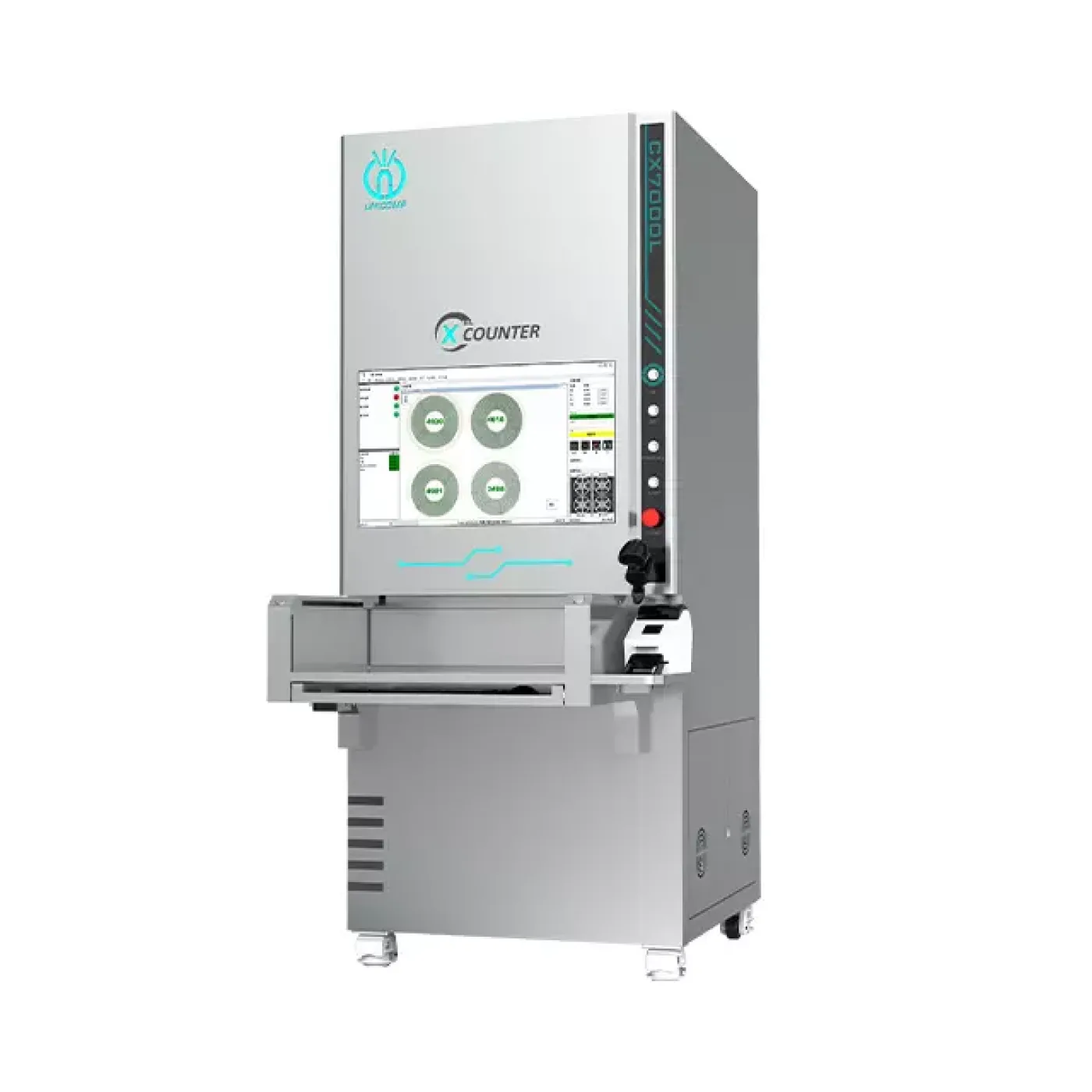 CX7000L - 2